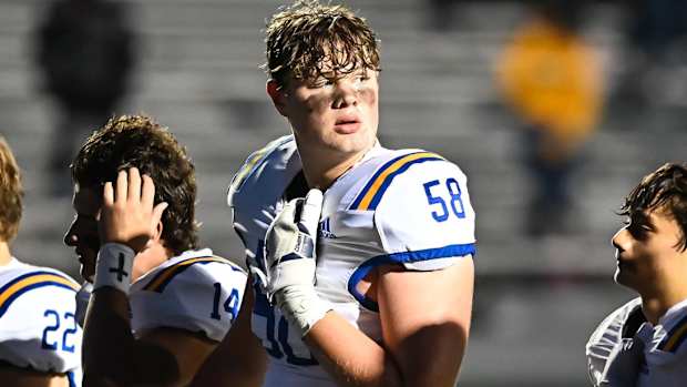 Owen Strebig 1